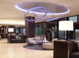 Hình ảnh khách sạn: Dallas Marriott Downtown