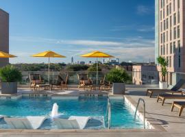 A picture of the hotel: The Westin Houston Medical Center - Museum District