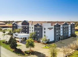 Viesnīca Courtyard by Marriott Houma pilsētā Huma