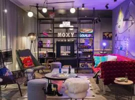 Moxy Bucharest Old Town, hotel i Bukarest