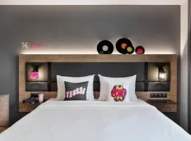 Moxy Bucharest Old Town