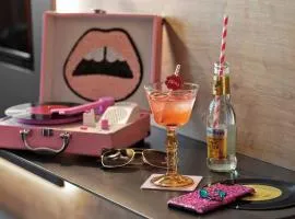 Moxy Bucharest Old Town