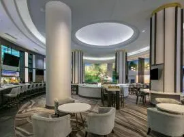 Philadelphia Marriott Downtown