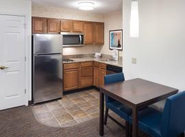 Hotel Photo: Residence Inn Kansas City Country Club Plaza