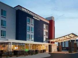 SpringHill Suites by Marriott Murray, hotel a Murray