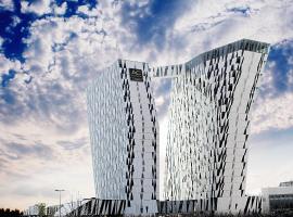 A picture of the hotel: AC Hotel by Marriott Bella Sky Copenhagen