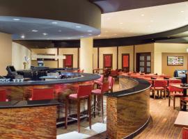 होटल की एक तस्वीर: Courtyard by Marriott Oklahoma City Downtown