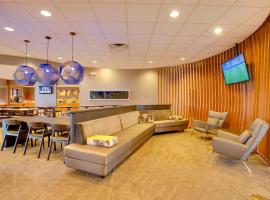 Gambaran Hotel: SpringHill Suites by Marriott Lawrence Downtown