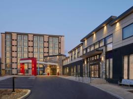 מלון צילום: TownePlace Suites by Marriott Oshawa