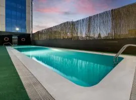 AC Hotel Murcia by Marriott