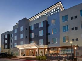 Hotel fotografie: TownePlace Suites Fort Worth Northwest Lake Worth