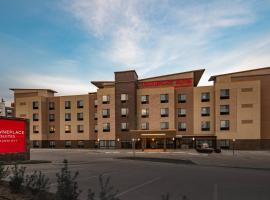 Hotel foto: TownePlace Suites by Marriott Dallas Mesquite