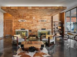 Gambaran Hotel: Epicurean Hotel, Autograph Collection