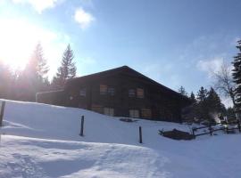 Hotel foto: Romantisches Plätzchen in der Natur