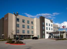Hình ảnh khách sạn: Fairfield Inn & Suites Houston Katy