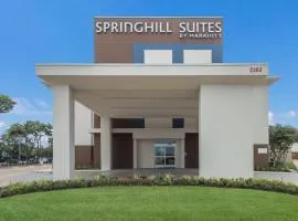 SpringHill Suites by Marriott Dallas NW Highway at Stemmons / I-35East