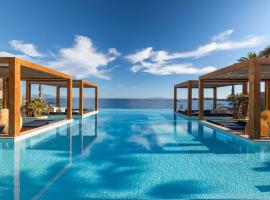 Hotelfotos: Santa Marina, A Luxury Collection Resort, Mykonos