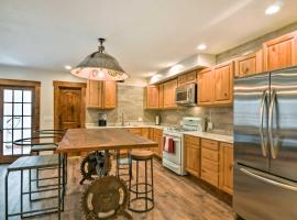 Ξενοδοχείο φωτογραφία: Updated Main St Apt Near Fishlake and Capitol Reef!