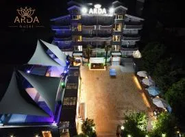 Hotel Arda Velipoje