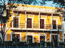 Хотел снимка: Ponce Plaza Hotel & Casino