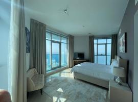 Hotel foto: Beachfront paradise just minutes from Dubai