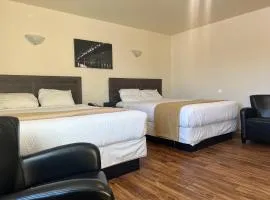 Sleep Suite Motel