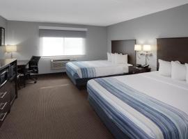 Foto di Hotel: AmericInn by Wyndham Plover Stevens Point