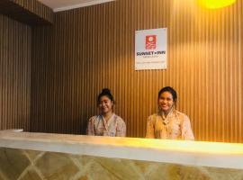 Sunset INN by Pro-Ema, Hotel in Dili