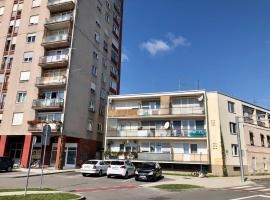 Fotos de Hotel: Apartments with WiFi Karlovac - 20584