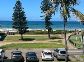 A picture of the hotel: Dee Why Beach - Studio 29 Surfrider