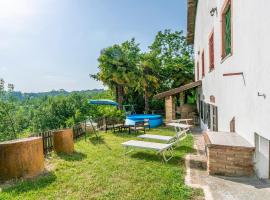 Foto do Hotel: Lovely Home In Vignale Monferrato With Wifi