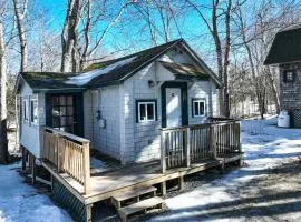 Davis Cabin