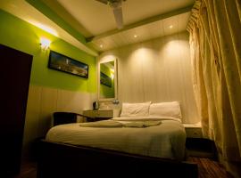 Hotel Photo: Hotel Pomelo House