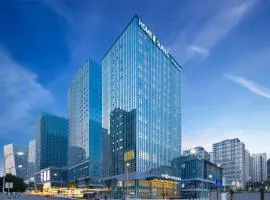 Home2 Suites by Hilton Chongqing Yubei