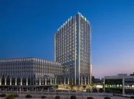 Home2 Suites by Hilton Guiyang Nanming Jiyuan
