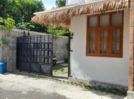 Hotel fotoğraf: Bring In House Yogyakarta