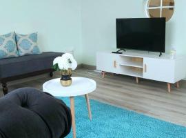 Hotel kuvat: Modern &homely guest suite w/free parking in Karen