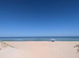 A picture of the hotel: Golden Bay Beach House