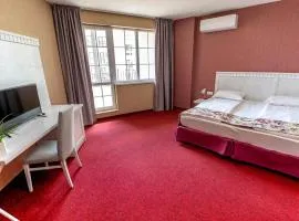 Glamping Alliance Hotel