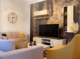 รูปภาพของโรงแรม: Outstanding Two bedroom Apartment