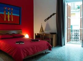 Hotel Photo: Portobello Appartamento 3 camere 3 bagni