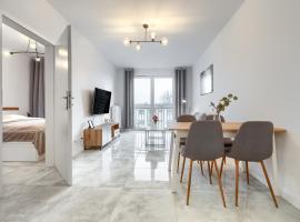 صور الفندق: Apartament Emilii Plater IV - Unique Apartments