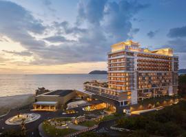 A picture of the hotel: PARKROYAL Langkawi Resort