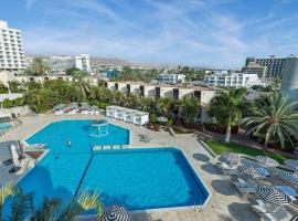 Riviera by Isrotel Collection, hotel a Eilat