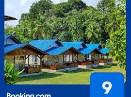 Coco Loco Lodge