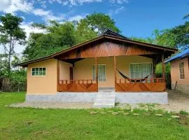 Cocoloco's Lodge