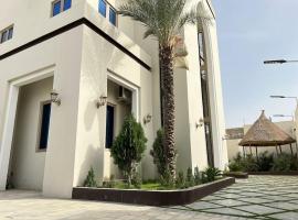 A picture of the hotel: Exquisite 5 Bedroom Villa in Kano