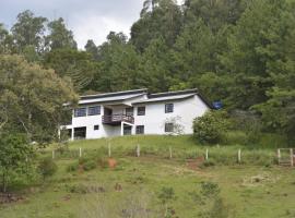 Fotos de Hotel: Estância das Graças