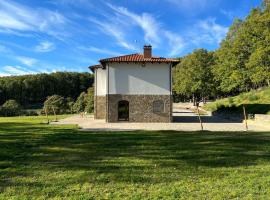 A picture of the hotel: Agriturismo Terramia