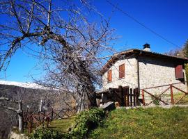 Hotel fotoğraf: La Salira